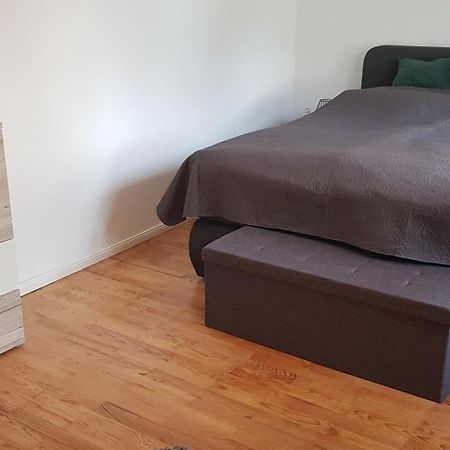 Schnick Schnack Apartman Kröv Kültér fotó