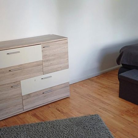 Schnick Schnack Apartman Kröv Kültér fotó