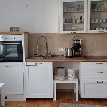 Schnick Schnack Apartman Kröv Kültér fotó