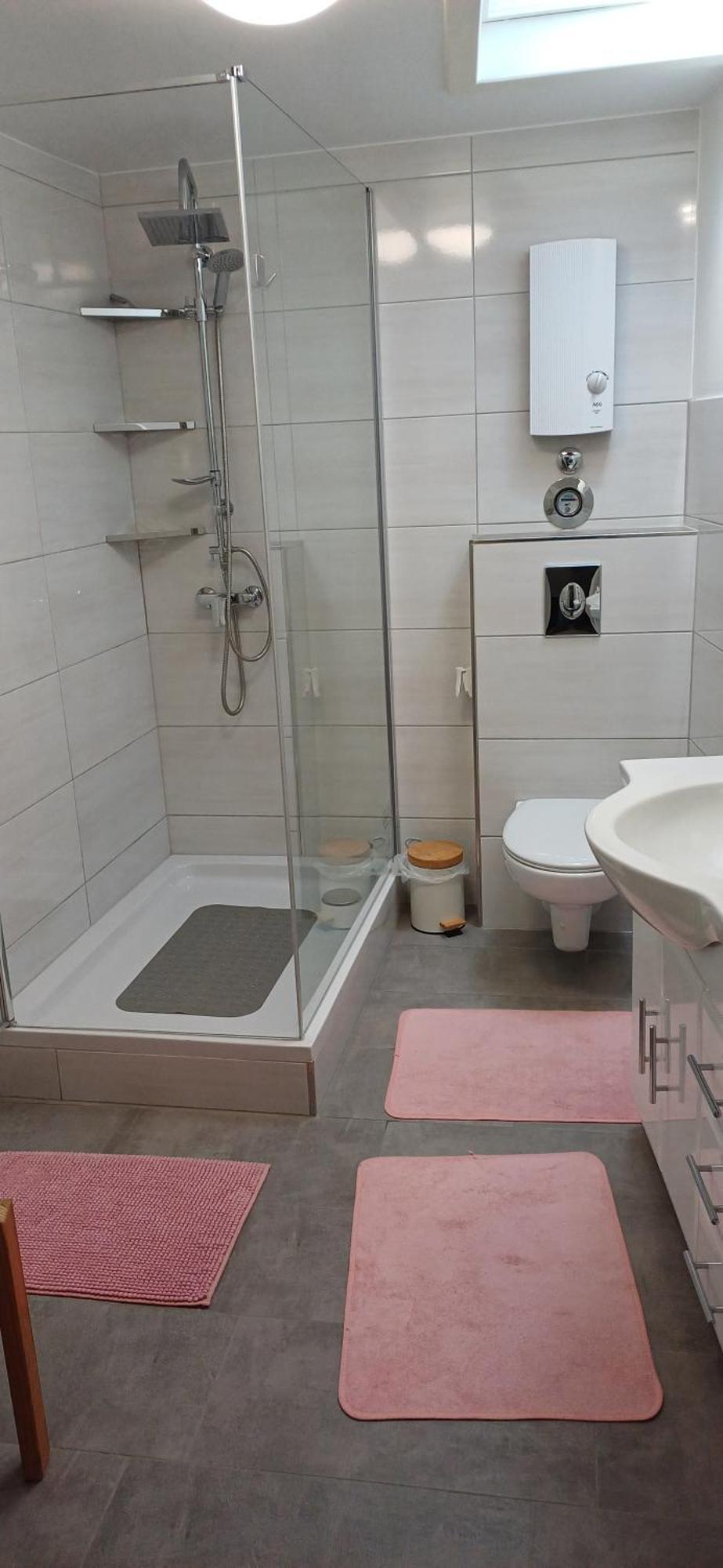 Schnick Schnack Apartman Kröv Kültér fotó
