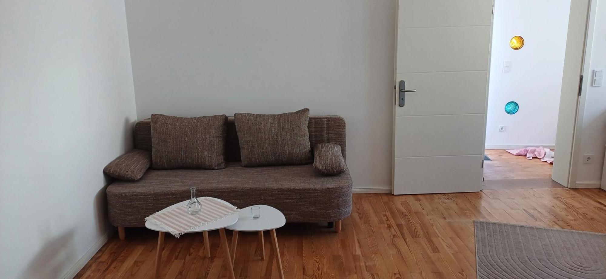 Schnick Schnack Apartman Kröv Kültér fotó