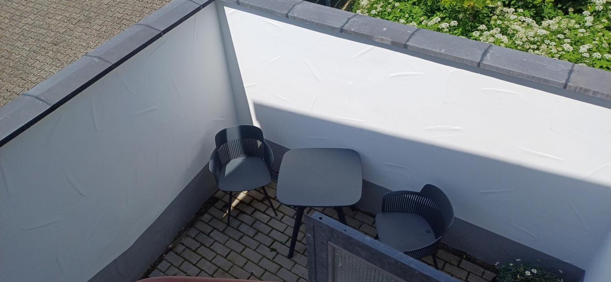 Schnick Schnack Apartman Kröv Kültér fotó