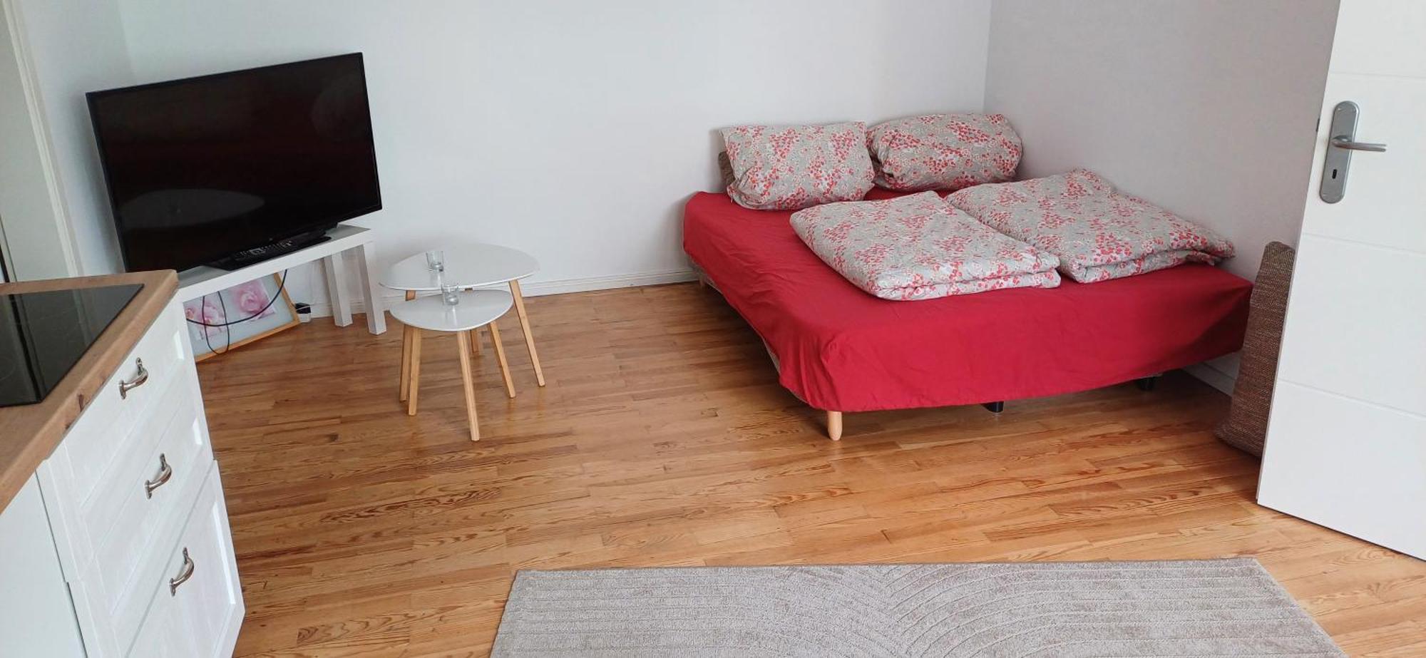 Schnick Schnack Apartman Kröv Kültér fotó